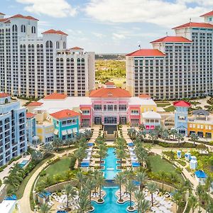 Grand Hyatt Baha Mar